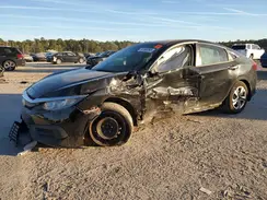 2HGFC2F56JH521397 2018 HONDA CIVIC