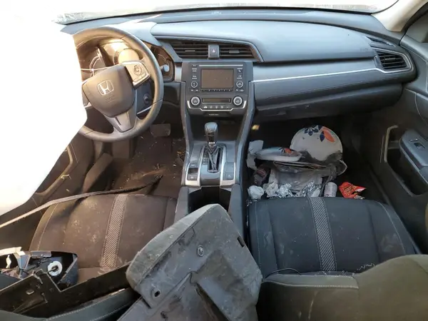 2HGFC2F56JH521397 2018 HONDA CIVIC - Image 8