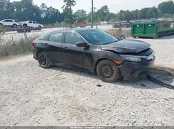 2HGFC2F56JH521433 2018 HONDA CIVIC
