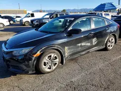 2HGFC2F56JH521562 2018 HONDA CIVIC