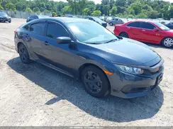 2HGFC2F56JH522534 2018 HONDA CIVIC