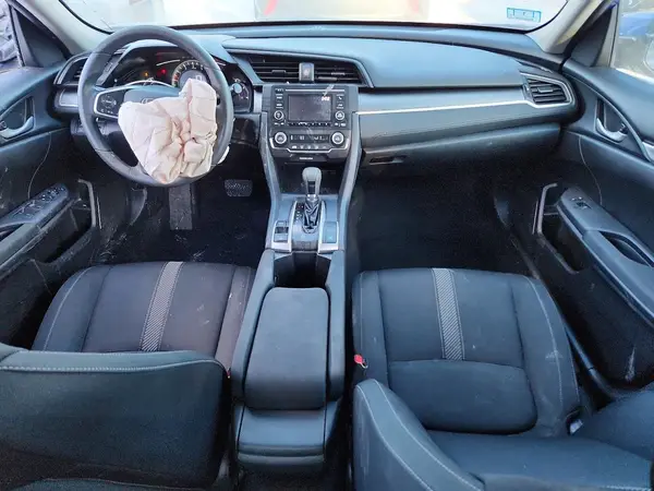 2HGFC2F56JH523621 2018 HONDA CIVIC - Image 8