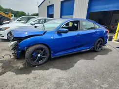 2HGFC2F56JH523635 2018 HONDA CIVIC
