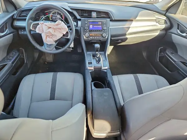 2HGFC2F56JH524185 2018 HONDA CIVIC - Image 8