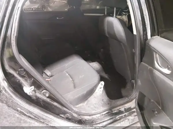 2HGFC2F56JH525708 2018 HONDA CIVIC - Image 8