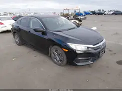 2HGFC2F56JH525742 2018 HONDA CIVIC