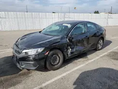 2HGFC2F56JH525837 2018 HONDA CIVIC