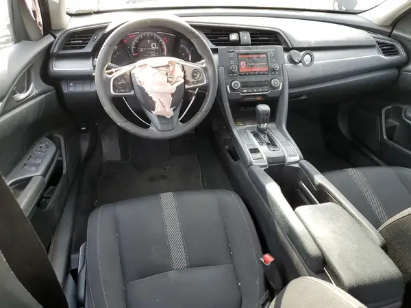 2HGFC2F56JH525837 2018 HONDA CIVIC - Image 8