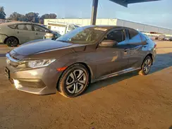 2HGFC2F56JH526065 2018 HONDA CIVIC