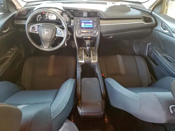 2HGFC2F56JH526065 2018 HONDA CIVIC - Image 8