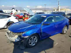2HGFC2F56JH526681 2018 HONDA CIVIC