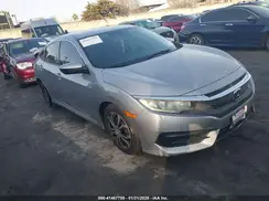 2HGFC2F56JH527152 2018 HONDA CIVIC