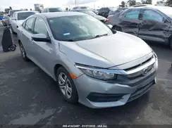 2HGFC2F56JH527216 2018 HONDA CIVIC