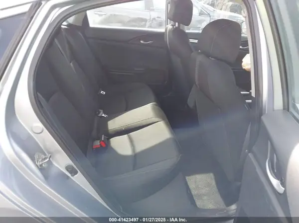 2HGFC2F56JH527216 2018 HONDA CIVIC - Image 8