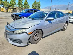 2HGFC2F56JH528513 2018 HONDA CIVIC