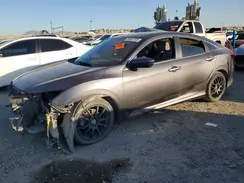 2HGFC2F56JH528673 2018 HONDA CIVIC