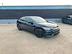 2HGFC2F56JH529869 2018 HONDA CIVIC