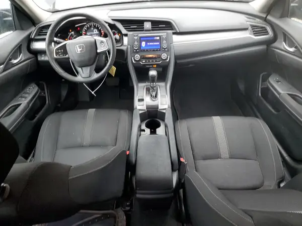 2HGFC2F56JH529886 2018 HONDA CIVIC - Image 8
