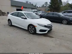 2HGFC2F56JH530990 2018 HONDA CIVIC