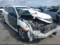2HGFC2F56JH531086 2018 HONDA CIVIC