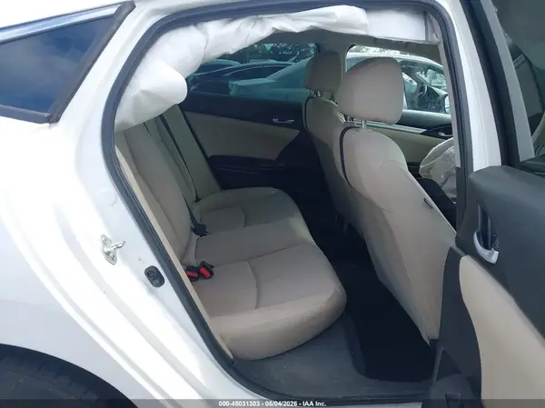 2HGFC2F56JH531086 2018 HONDA CIVIC - Image 8