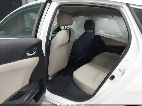 2HGFC2F56JH534165 2018 HONDA CIVIC - Image 8