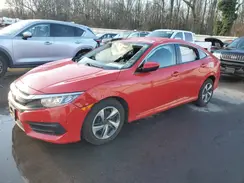 2HGFC2F56JH535008 2018 HONDA CIVIC
