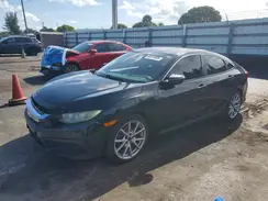 2HGFC2F56JH535459 2018 HONDA CIVIC