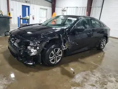 2HGFC2F56JH535526 2018 HONDA CIVIC