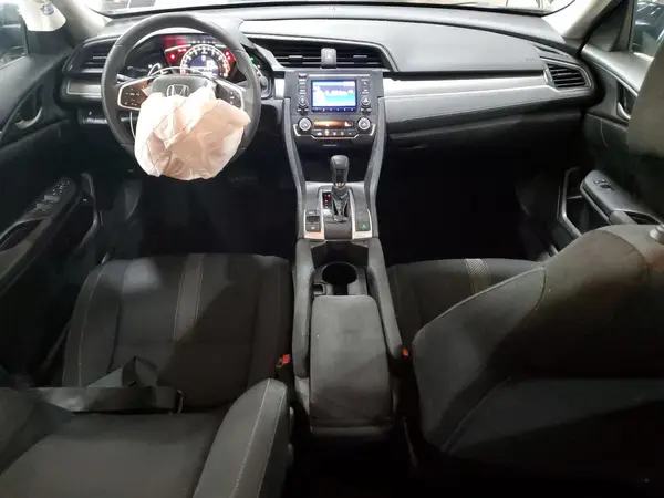 2HGFC2F56JH535526 2018 HONDA CIVIC - Image 8
