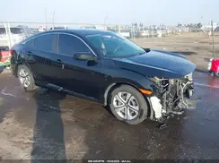 2HGFC2F56JH535557 2018 HONDA CIVIC