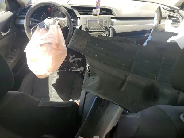 2HGFC2F56JH535655 2018 HONDA CIVIC - Image 8