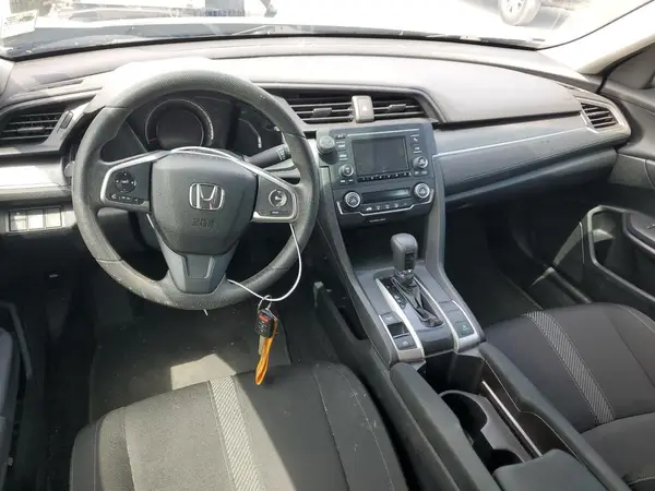 2HGFC2F56JH536661 2018 HONDA CIVIC - Image 8