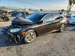 2HGFC2F56JH537101 2018 HONDA CIVIC