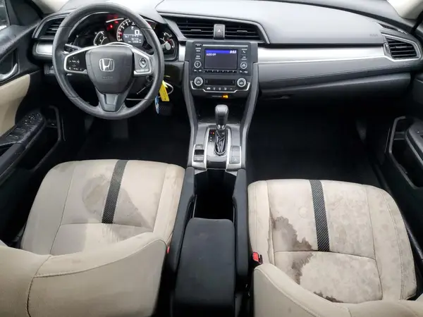 2HGFC2F56JH537115 2018 HONDA CIVIC - Image 8