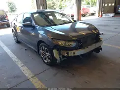2HGFC2F56JH537163 2018 HONDA CIVIC