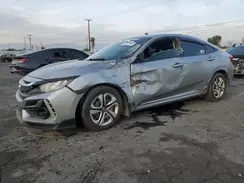 2HGFC2F56JH538040 2018 HONDA CIVIC