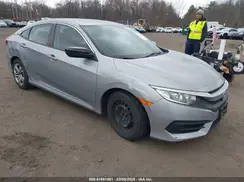 2HGFC2F56JH538071 2018 HONDA CIVIC
