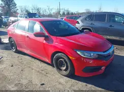 2HGFC2F56JH538460 2018 HONDA CIVIC