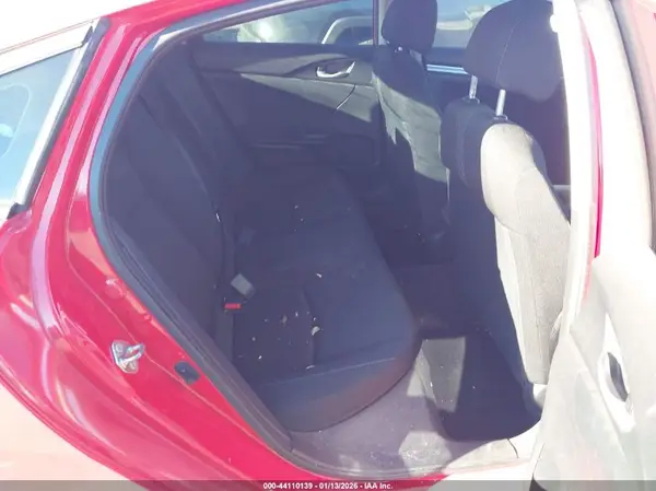 2HGFC2F56JH538460 2018 HONDA CIVIC - Image 8
