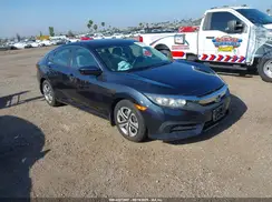 2HGFC2F56JH539382 2018 HONDA CIVIC