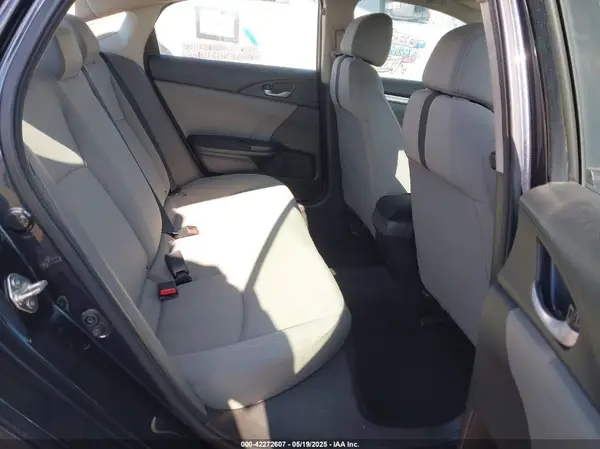 2HGFC2F56JH539382 2018 HONDA CIVIC - Image 8