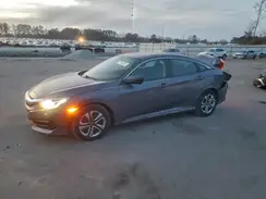 2HGFC2F56JH539642 2018 HONDA CIVIC