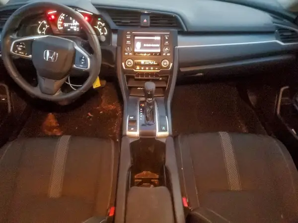 2HGFC2F56JH539642 2018 HONDA CIVIC - Image 8