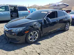 2HGFC2F56JH540001 2018 HONDA CIVIC