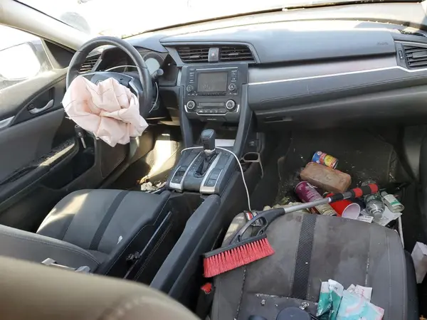2HGFC2F56JH540533 2018 HONDA CIVIC - Image 8