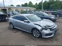 2HGFC2F56JH541150 2018 HONDA CIVIC