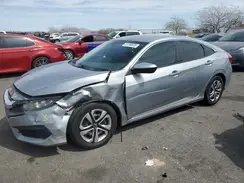 2HGFC2F56JH541164 2018 HONDA CIVIC