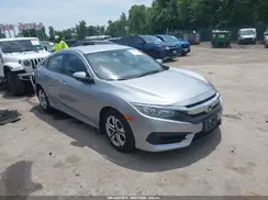 2HGFC2F56JH541214 2018 HONDA CIVIC