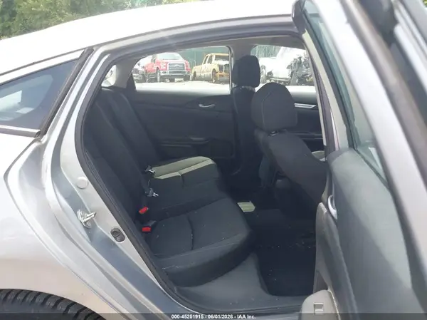 2HGFC2F56JH541214 2018 HONDA CIVIC - Image 8